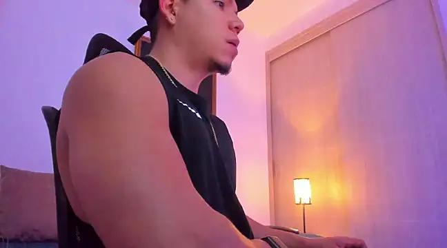 CHIRS MORGANS online show from 9, 2, 2025