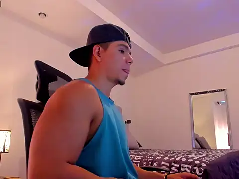 CHIRS MORGANS online show from 14, 1, 2026