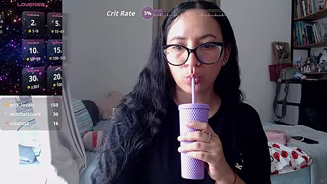 mariamulata online show from 27, 5, 2026