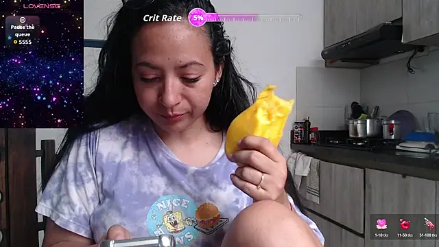 mariamulata online show from 11, 6, 2026