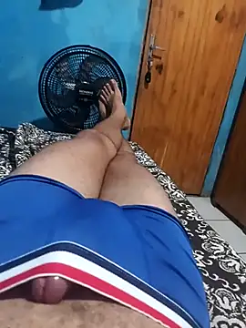 Snapshot of 1995eduardo chatting on 8, 3, 2025 1995eduardo online show from 8, 3, 2025