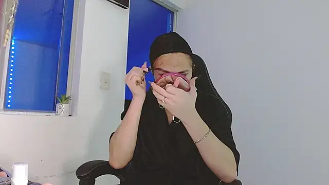 giuliana andrade online show from 14, 3, 2026