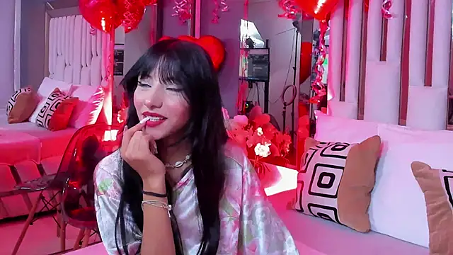 Snapshot of Kitty_Eliffe chatting on 14, 2, 2025 Kitty Eliffe online show from 14, 2, 2025