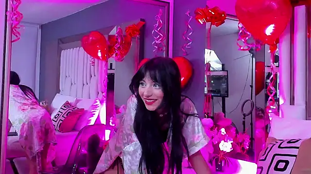 Snapshot of Kitty_Eliffe chatting on 14, 2, 2025 Kitty Eliffe online show from 14, 2, 2025