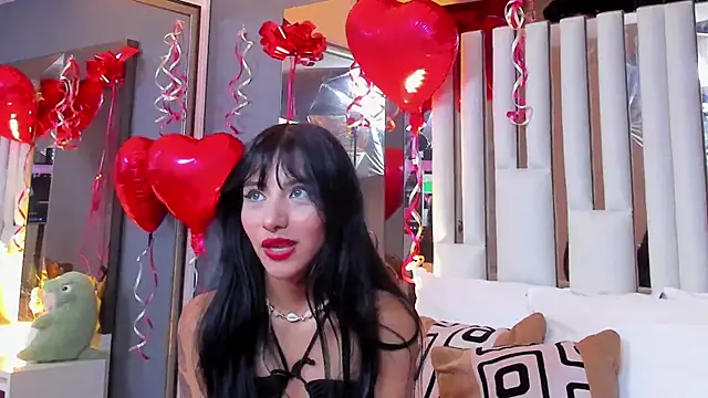 Snapshot of Kitty_Eliffe chatting on 15, 2, 2025 Kitty Eliffe online show from 15, 2, 2025