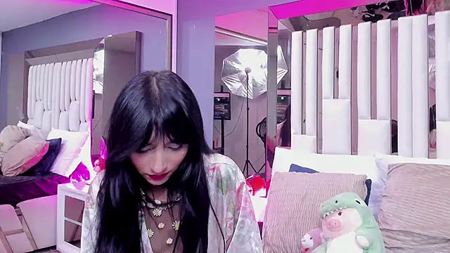 Snapshot of Kitty_Eliffe chatting on 6, 3, 2025 Kitty Eliffe online show from 6, 3, 2025