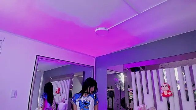 Snapshot of Kitty_Eliffe chatting on 21, 3, 2025 Kitty Eliffe online show from 21, 3, 2025