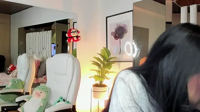 Snapshot of Kitty_Eliffe chatting on 11, 9, 2025 Kitty Eliffe online show from 11, 9, 2025