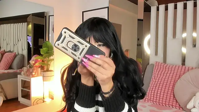 Snapshot of Kitty_Eliffe chatting on 26, 9, 2025 Kitty Eliffe online show from 26, 9, 2025