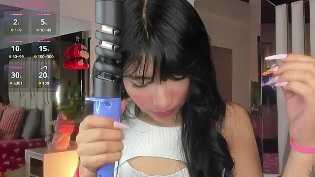 Snapshot of Kitty_Eliffe chatting on 18, 10, 2025 Kitty Eliffe online show from 18, 10, 2025