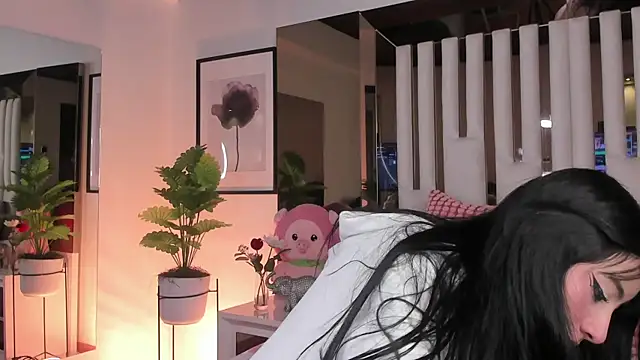 Snapshot of Kitty_Eliffe chatting on 25, 10, 2025 Kitty Eliffe online show from 25, 10, 2025