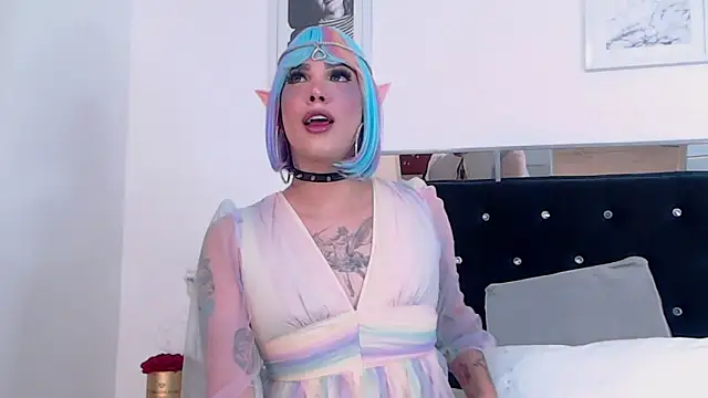 ZikaruRichie online show from 31, 10, 2025