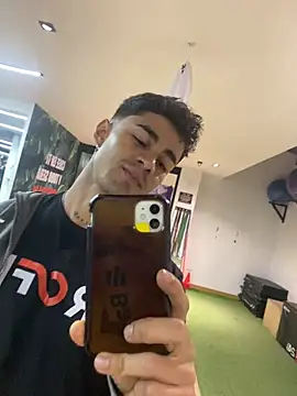 Danifornari online show from 31, 10, 2025