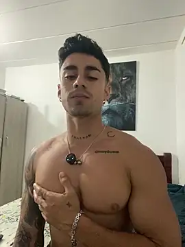 Danifornari online show from 1, 11, 2025