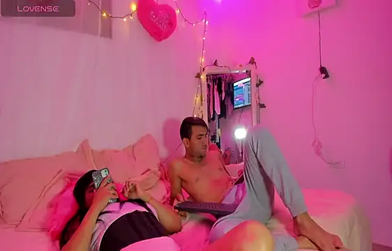 catalina and roger online show from 15, 2, 2025