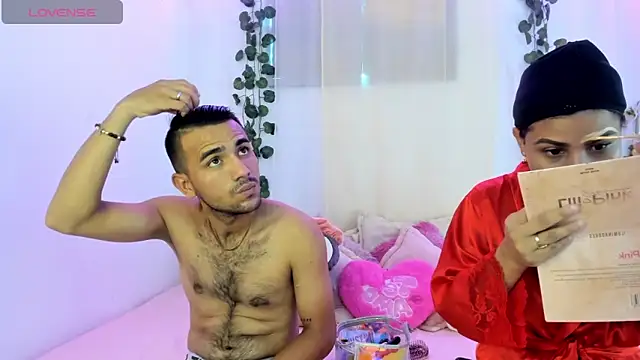 catalina and roger online show from 5, 10, 2025