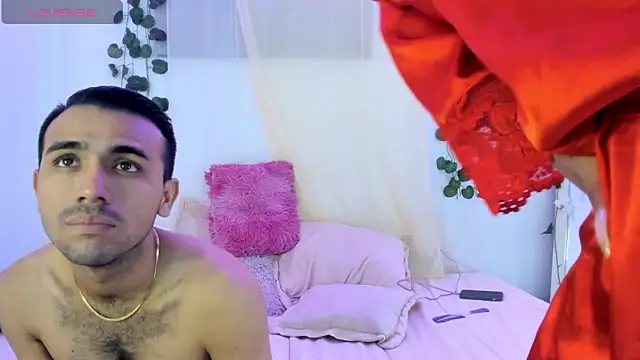 catalina and roger online show from 14, 10, 2025