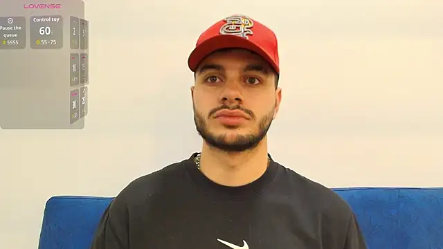 Amadeo Wild online show from 28, 2, 2026