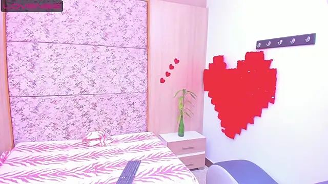 Snapshot of adara_deidara chatting on 12, 3, 2025 adara deidara online show from 12, 3, 2025