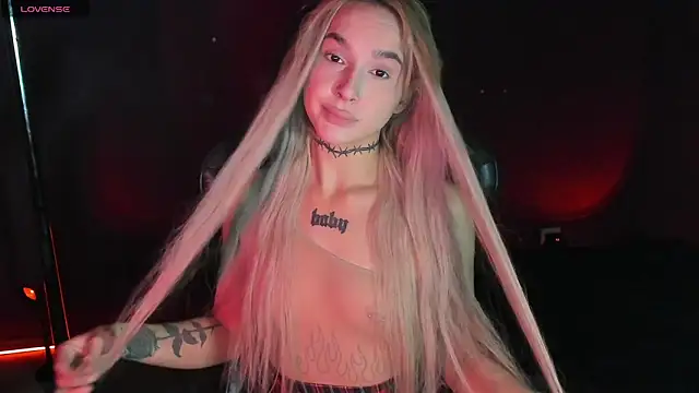 MilaAsh online show from 27, 9, 2025