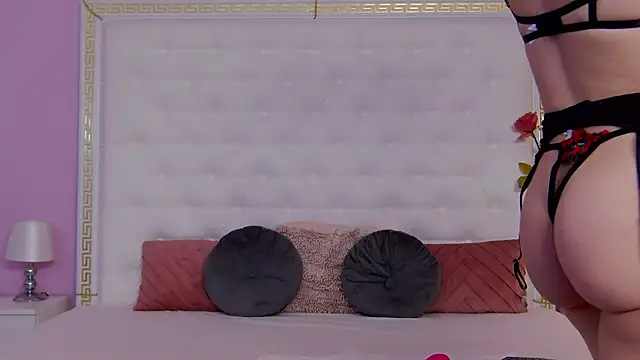 Lenna Paul online show from 16, 3, 2026