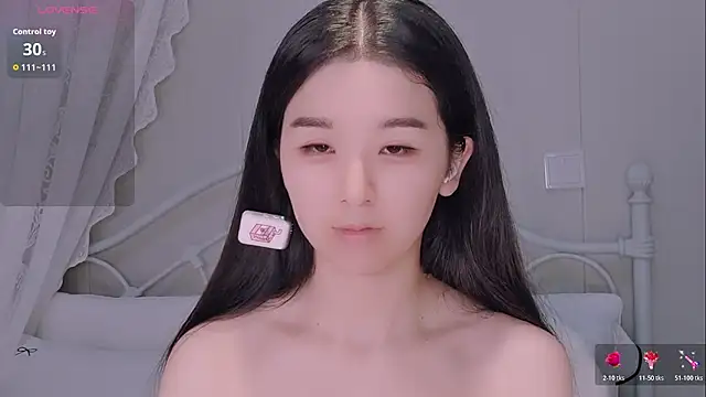 BingLin- online show from 18, 5, 2026