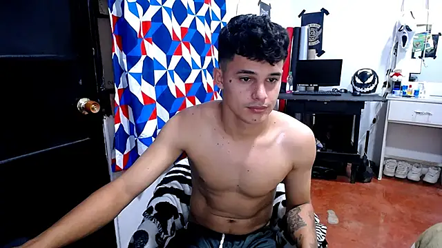 freddy romas online show from 22, 3, 2026