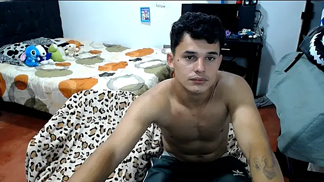 Snapshot of freddy_romas chatting on 26, 5, 2026 freddy romas online show from 26, 5, 2026