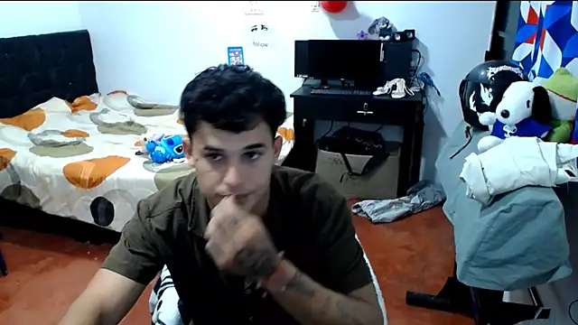 Snapshot of freddy_romas chatting on 30, 5, 2026 freddy romas online show from 30, 5, 2026