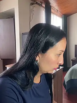 yaralyminjo2 online show from 24, 1, 2025