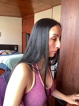 yaralyminjo2 online show from 19, 3, 2025