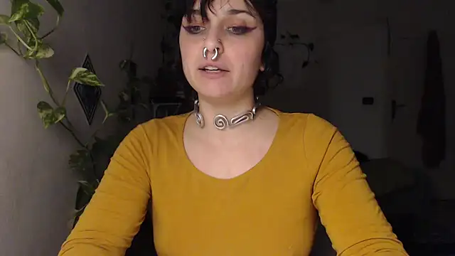 Snapshot of kinkyspirali chatting on 6, 1, 2026 kinkyspirali online show from 6, 1, 2026