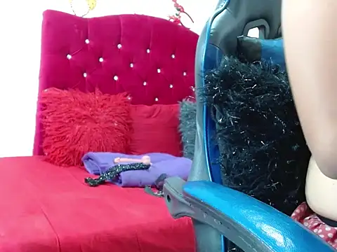 AlexaFontana online show from 2, 3, 2026