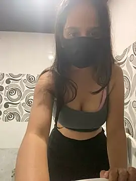 Snapshot of Pie066_ chatting on 19, 12, 2024 Pie066 online show from 19, 12, 2024