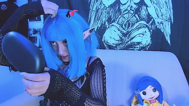 amaracooper  online show from 18, 11, 2025