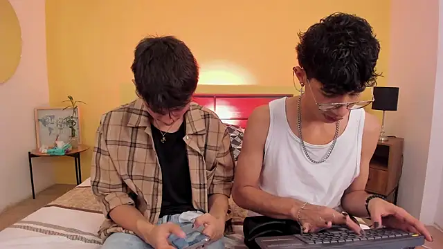 novaybrian online show from 11, 12, 2024