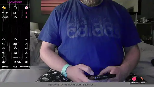 BondBroken online show from 23, 3, 2026