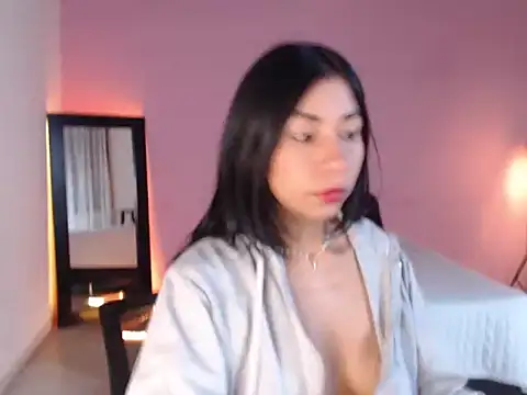 selene gils online show from 19, 4, 2026