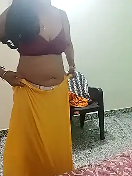 Snapshot of Saroj-Shah chatting on 16, 4, 2026 Saroj-Shah online show from 16, 4, 2026