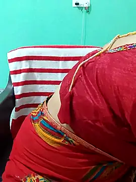 Snapshot of Saroj-Shah chatting on 24, 4, 2026 Saroj-Shah online show from 24, 4, 2026