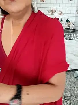 Snapshot of Saroj-Shah chatting on 6, 5, 2026 Saroj-Shah online show from 6, 5, 2026