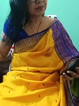 Snapshot of Saroj-Shah chatting on 11, 5, 2026 Saroj-Shah online show from 11, 5, 2026