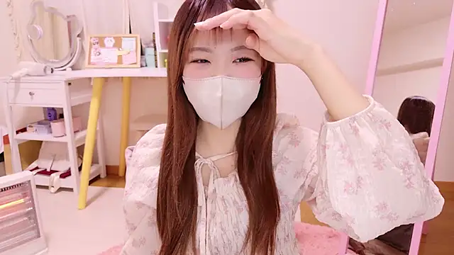 HANApipi online show from 9, 2, 2025