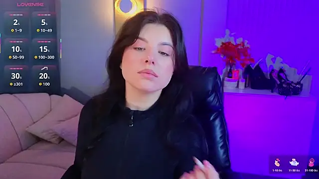 Snapshot of Jenna_Adams_ chatting on 7, 11, 2025 Jenna Adams online show from 7, 11, 2025