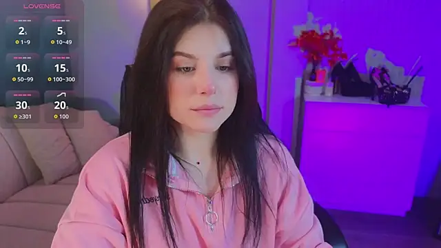 Snapshot of Jenna_Adams_ chatting on 8, 11, 2025 Jenna Adams online show from 8, 11, 2025