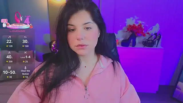 Snapshot of Jenna_Adams_ chatting on 14, 11, 2025 Jenna Adams online show from 14, 11, 2025