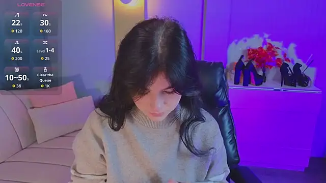 Snapshot of Jenna_Adams_ chatting on 23, 11, 2025 Jenna Adams online show from 23, 11, 2025