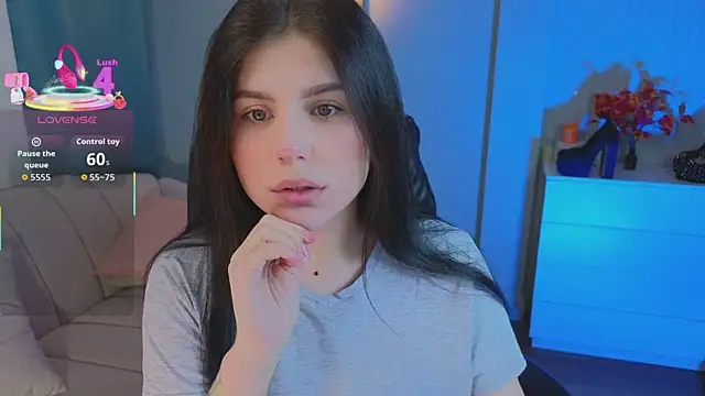 Snapshot of Jenna_Adams_ chatting on 29, 11, 2025 Jenna Adams online show from 29, 11, 2025