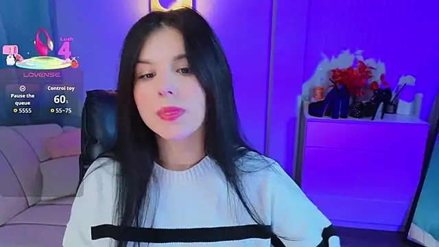 Snapshot of Jenna_Adams_ chatting on 2, 12, 2025 Jenna Adams online show from 2, 12, 2025