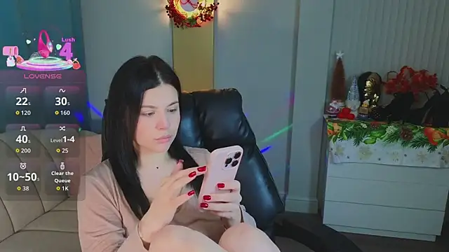 Snapshot of Jenna_Adams_ chatting on 7, 1, 2026 Jenna Adams online show from 7, 1, 2026